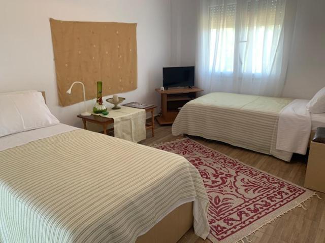 Appartement Kalelia à Potidée Extérieur photo
