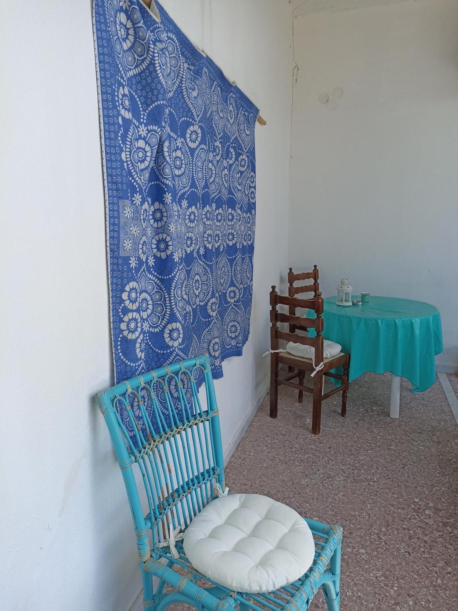 Appartement Kalelia à Potidée Extérieur photo
