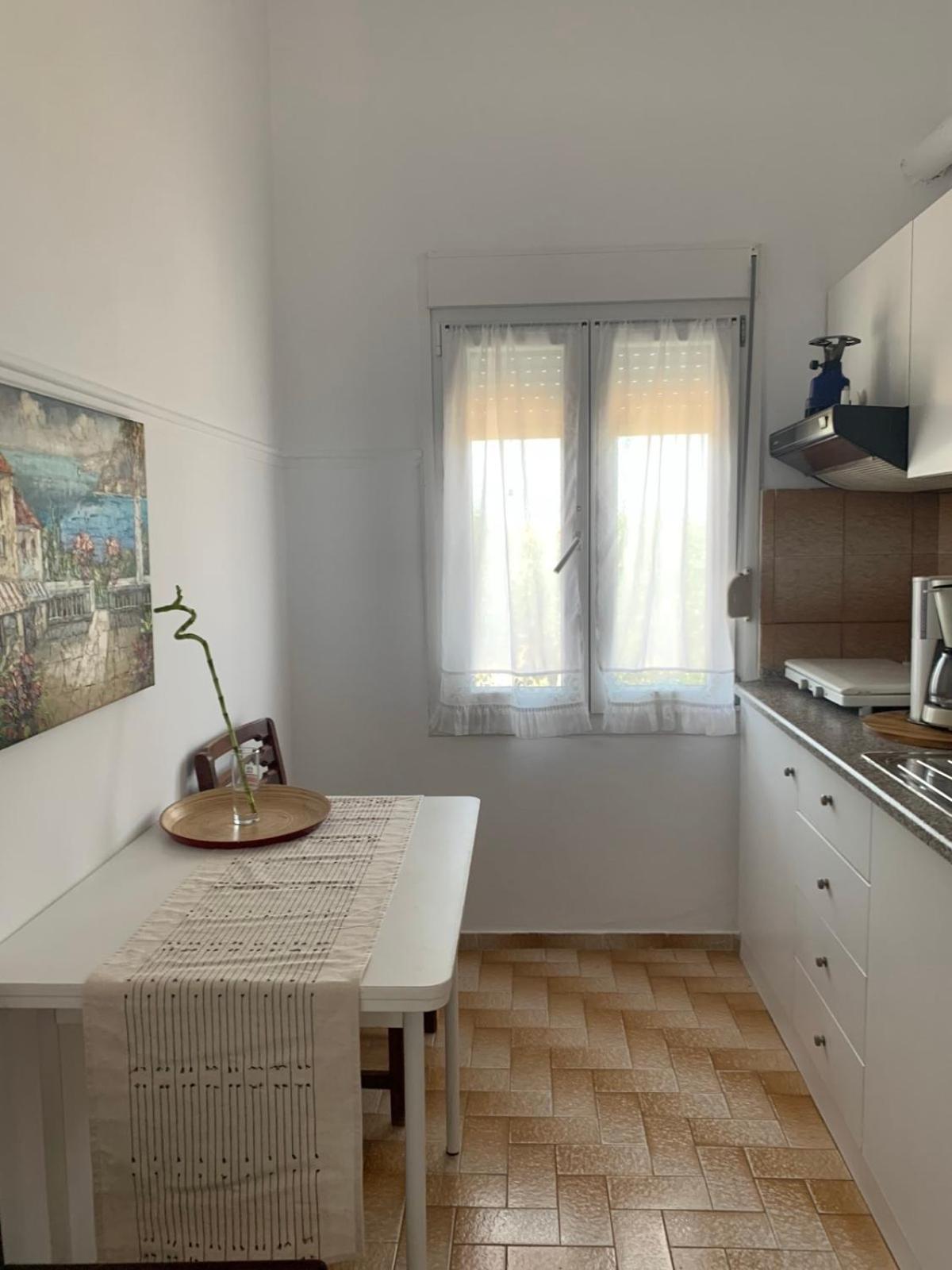 Appartement Kalelia à Potidée Extérieur photo